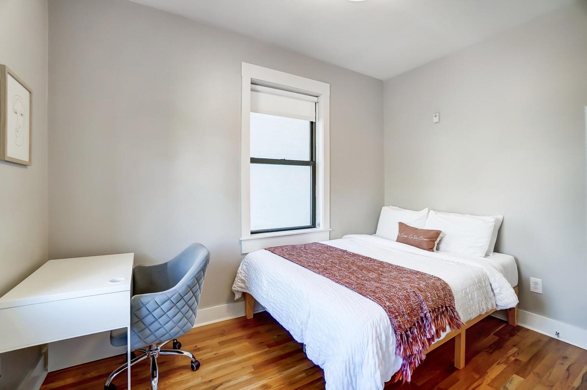 Sunny Downtown Apartment, Walk To Washington Park! Cincinnati Exterior foto