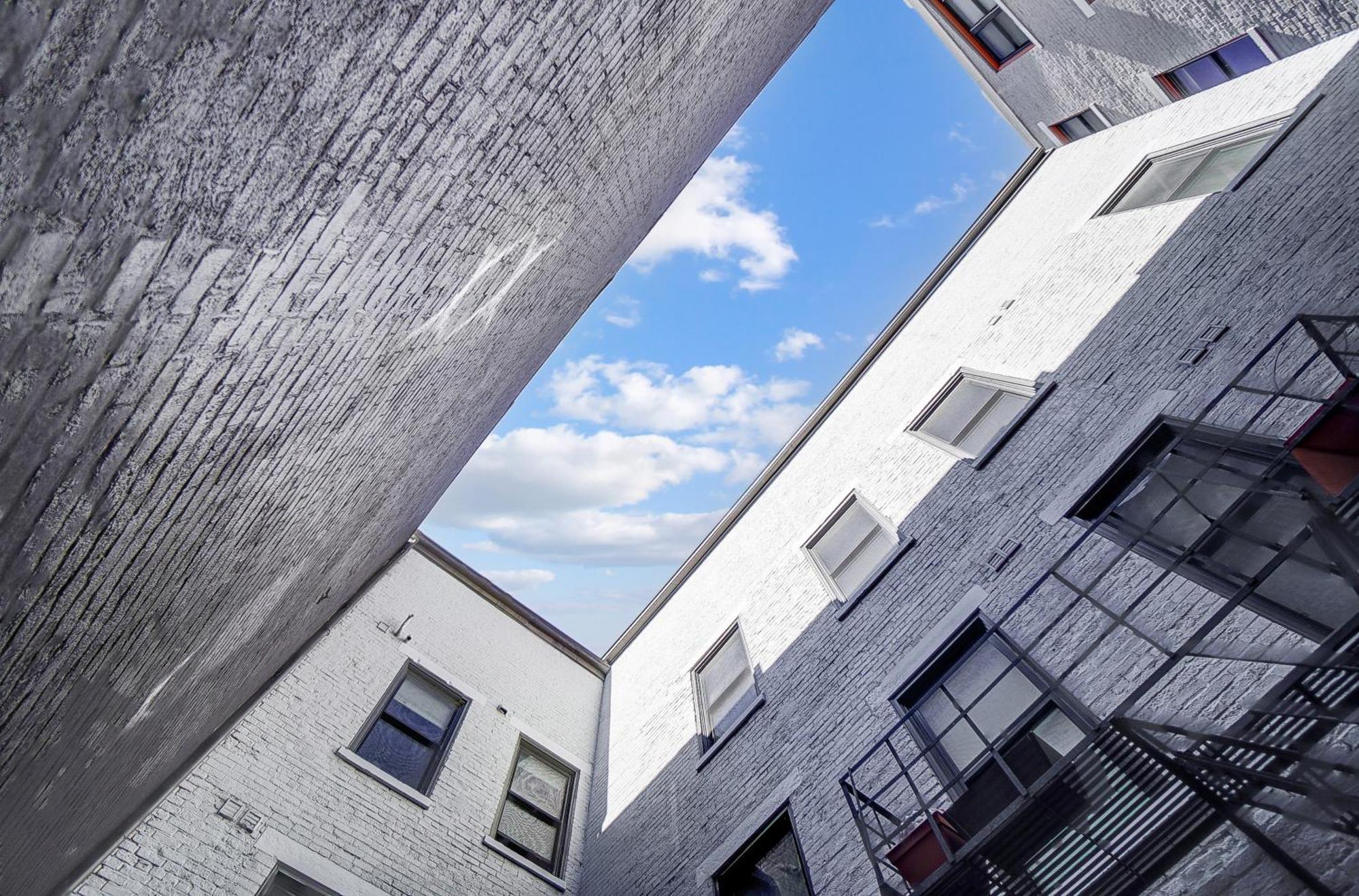 Sunny Downtown Apartment, Walk To Washington Park! Cincinnati Exterior foto